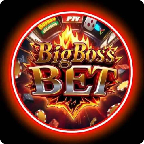 BigBossBets official logo